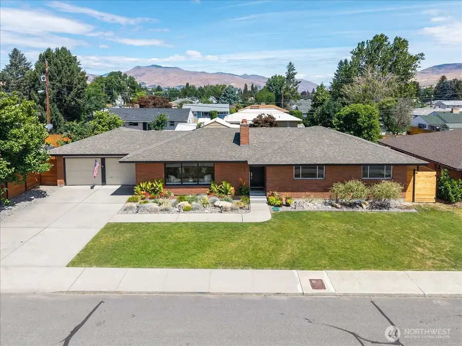 1112 Cedar Street, Wenatchee, WA 98801 - #3