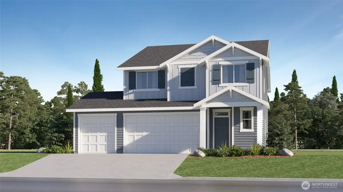 13711 NE 107th Street, Vancouver, WA 98682 - #1
