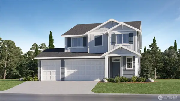 13711 NE 107th Street, Vancouver, WA 98682