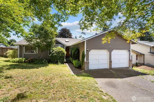 7030 67th Place Ne, Marysville, WA 98270