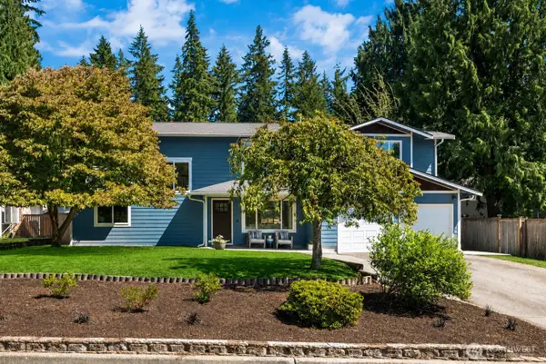 9210 171st Avenue Ne, Redmond, WA 98052