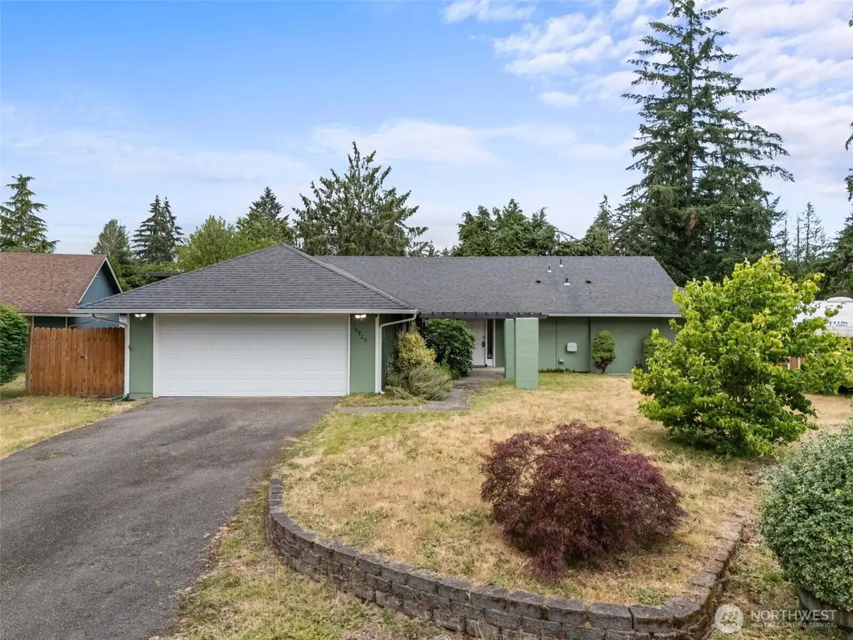14920 12th Avenue E, Tacoma, WA 98445 - #1
