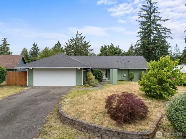 14920 12th Avenue E, Tacoma, WA 98445