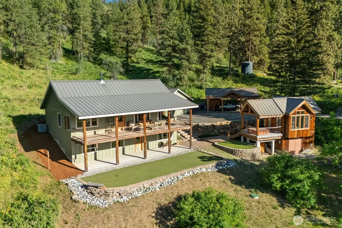 4759 Sky Meadows Road, Cashmere, WA 98815 - #1