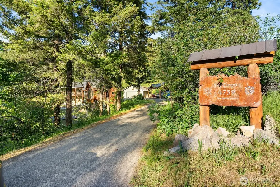 4759 Sky Meadows Road, Cashmere, WA 98815 - #2