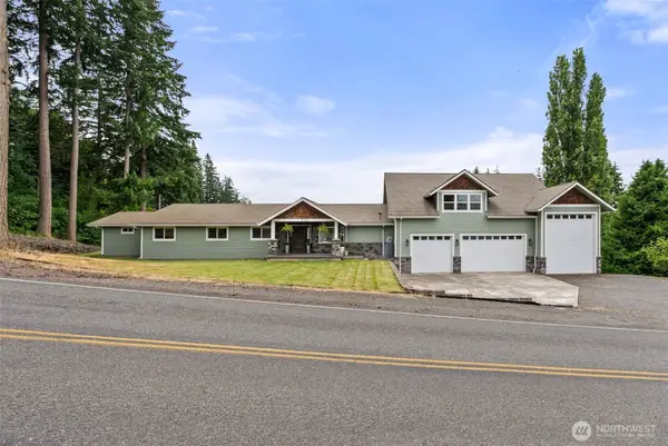 233 Devereese Road, Chehalis, WA 98532