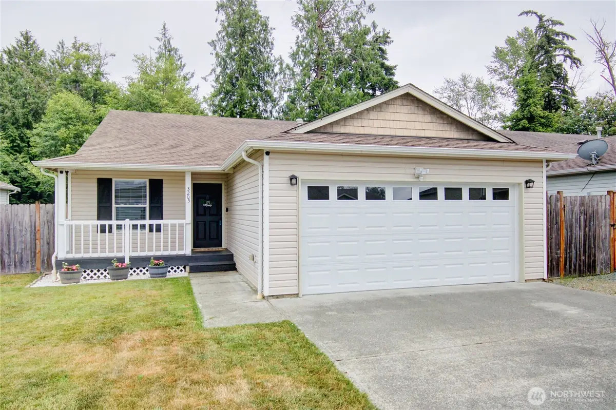 3205 Arbor Street, Mount Vernon, WA 98273 - #1