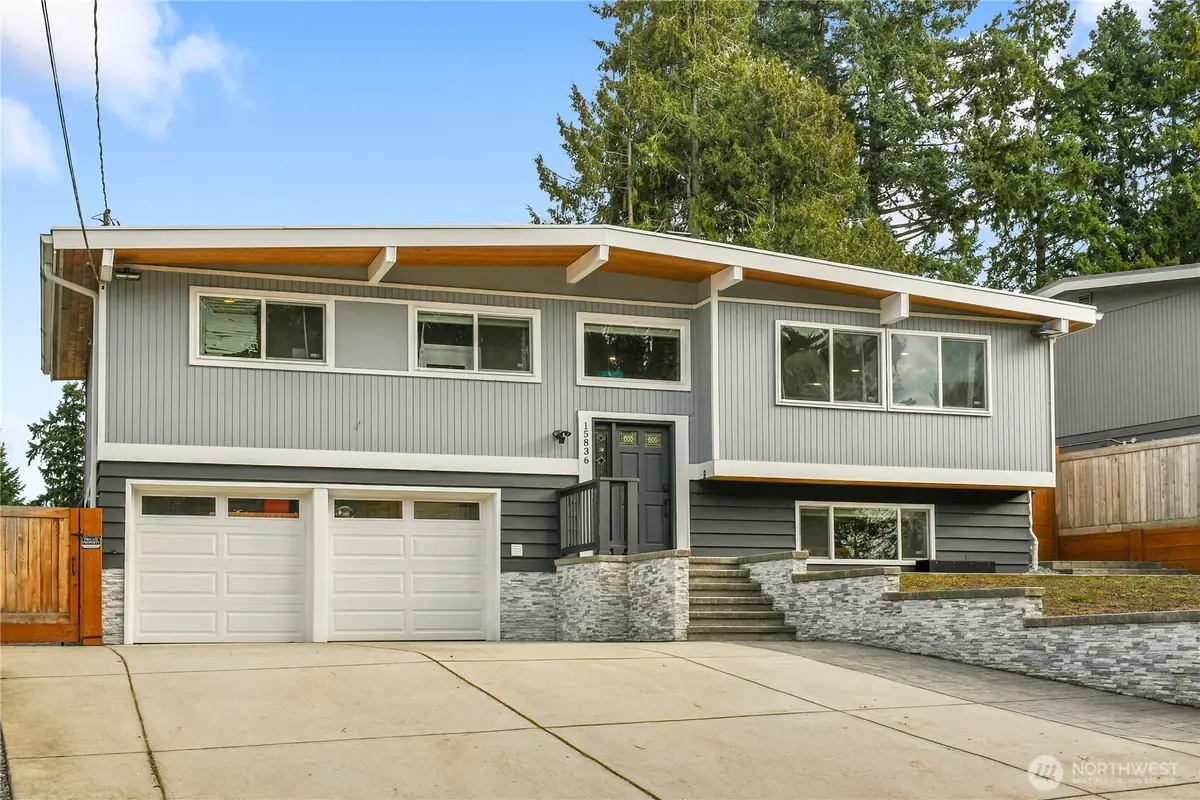15836 43rd Avenue S, Tukwila, WA 98188 - #1