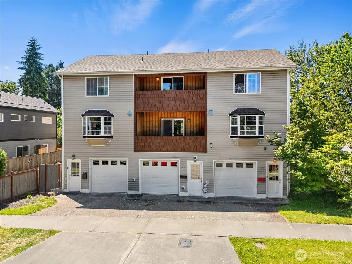7703 11th Avenue Sw, Seattle, WA 98106 - #1