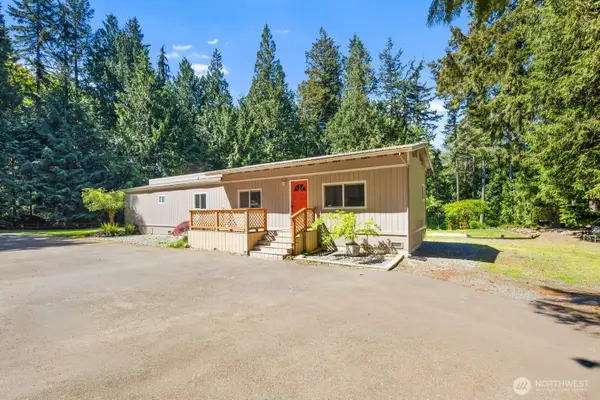 14510 S Lake Crapapple Road, Marysville, WA 98271
