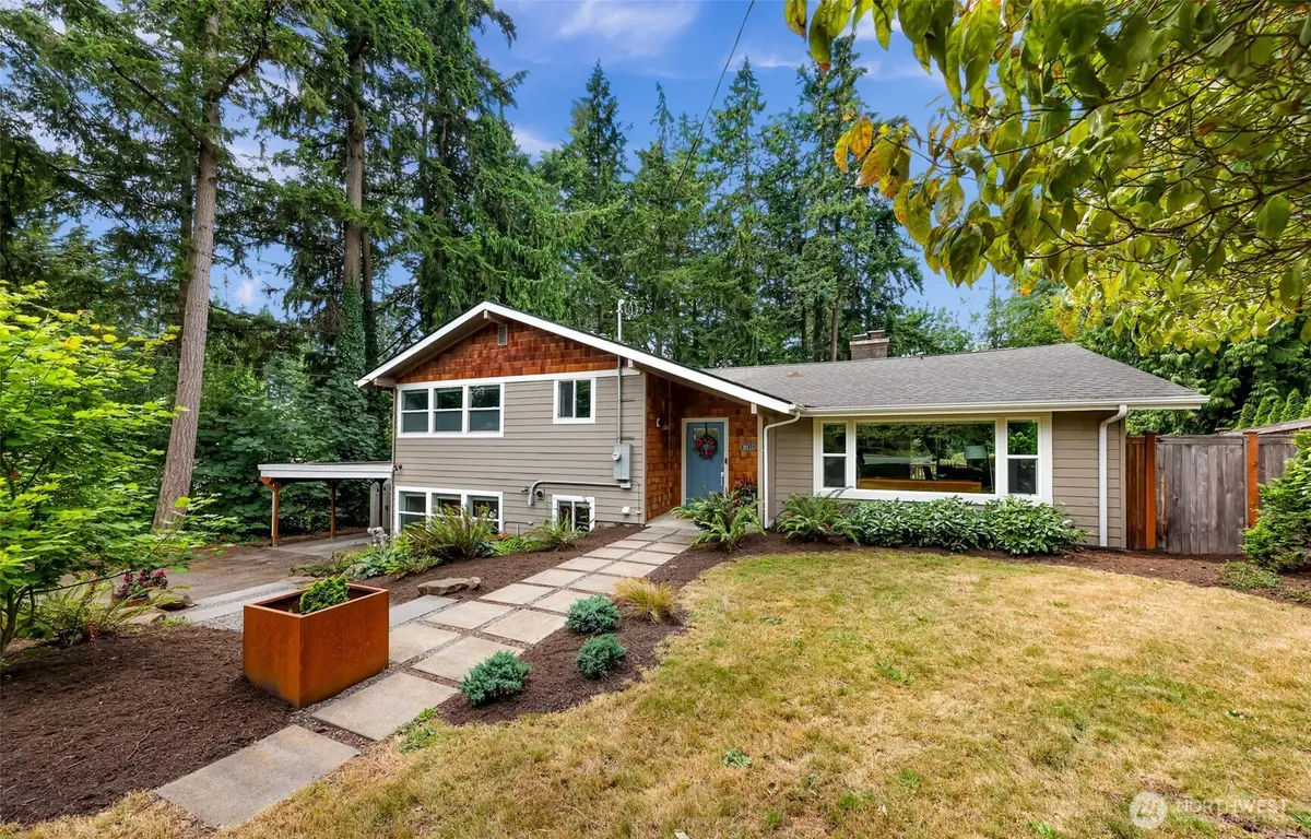 19115 104th Avenue Ne, Bothell, WA 98011 - #1