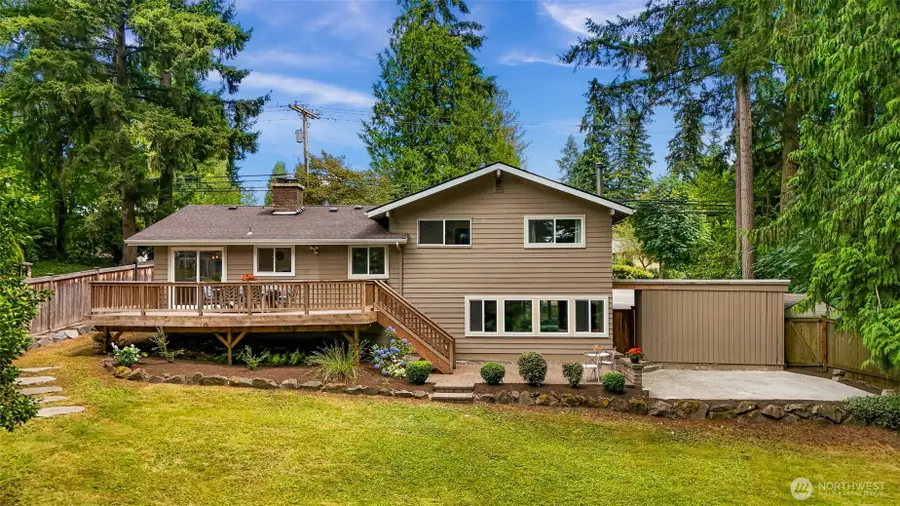 19115 104th Avenue Ne, Bothell, WA 98011 - #2