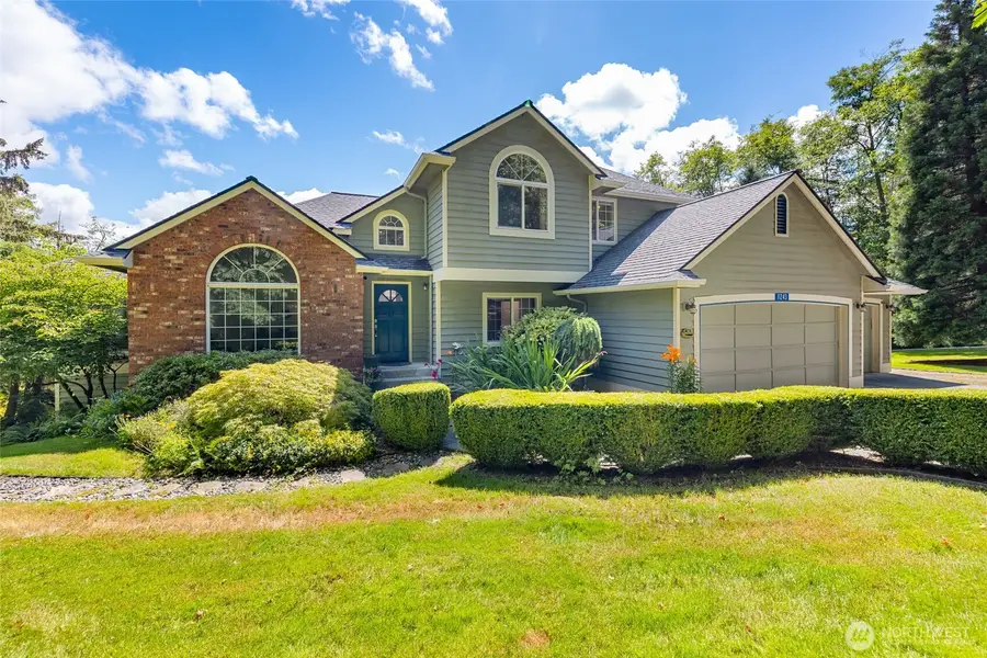 11243 Garland Lane, La Conner, WA 98257 - #2