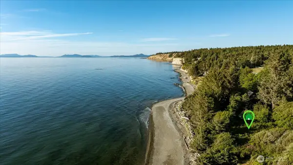 0 West Beach Road, Oak Harbor, WA 98277