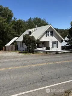407 S 1st Street, Roslyn, WA 98941 - #1