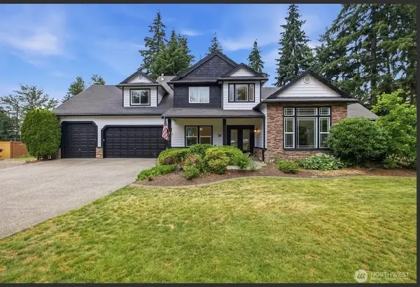 16619 41st Street E, Lake Tapps, WA 98391