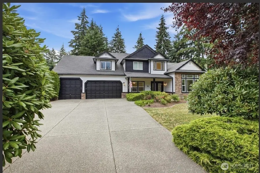 16619 41st Street E, Lake Tapps, WA 98391 - #2