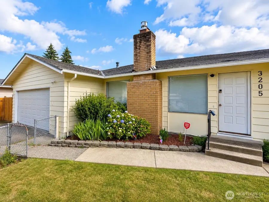 3205 S 291st Street, Auburn, WA 98001 - #2