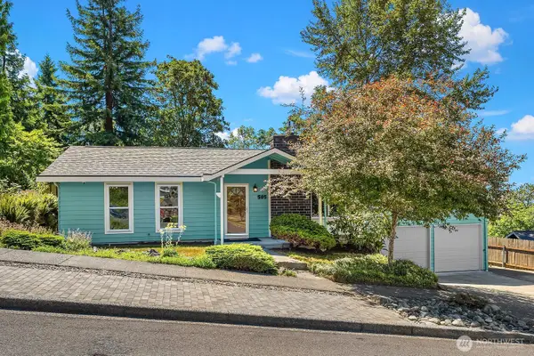 505 S 26th Street, Renton, WA 98055