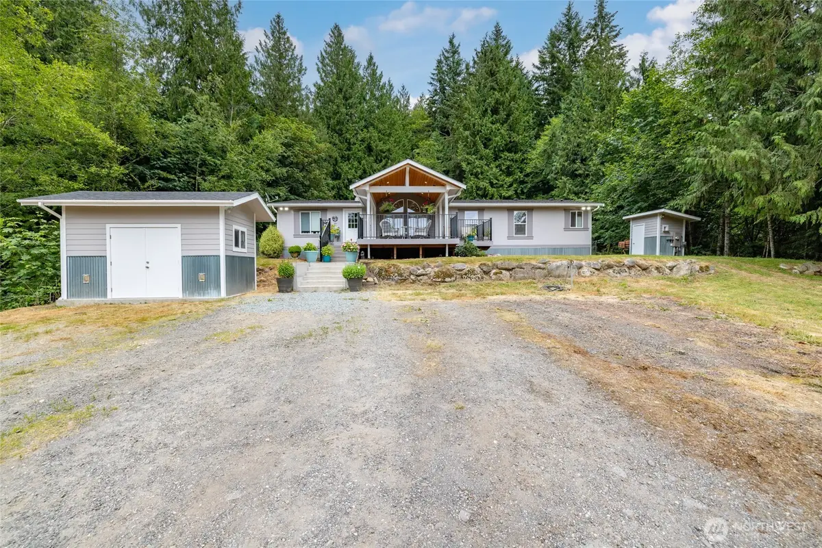 3120 Huddle Road, Sedro Woolley, WA 98284 - #1