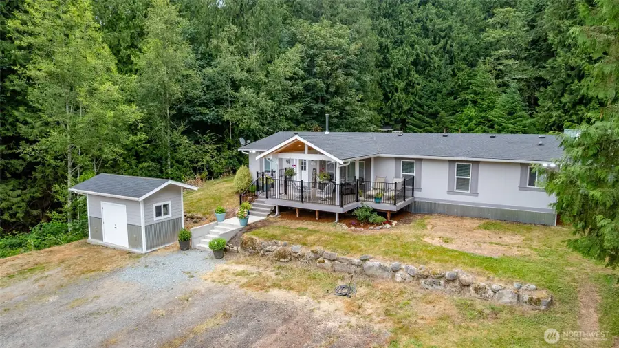 3120 Huddle Road, Sedro Woolley, WA 98284 - #3