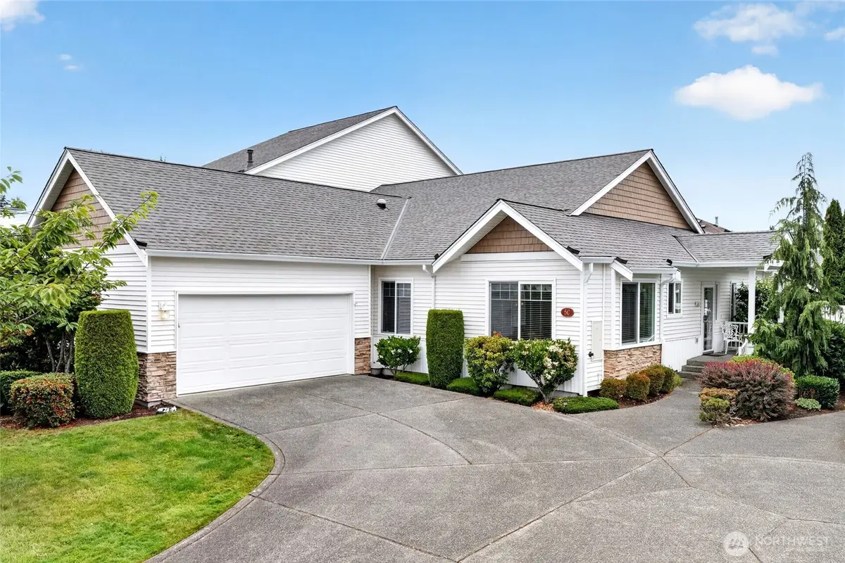 1301 67th Street Se #5C, Auburn, WA 98092 - #1