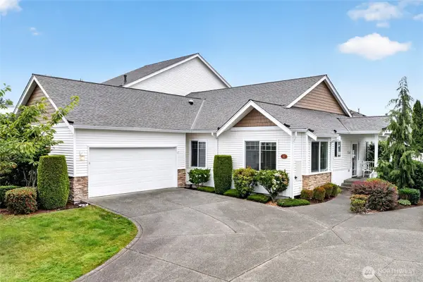1301 67th Street Se #5C, Auburn, WA 98092