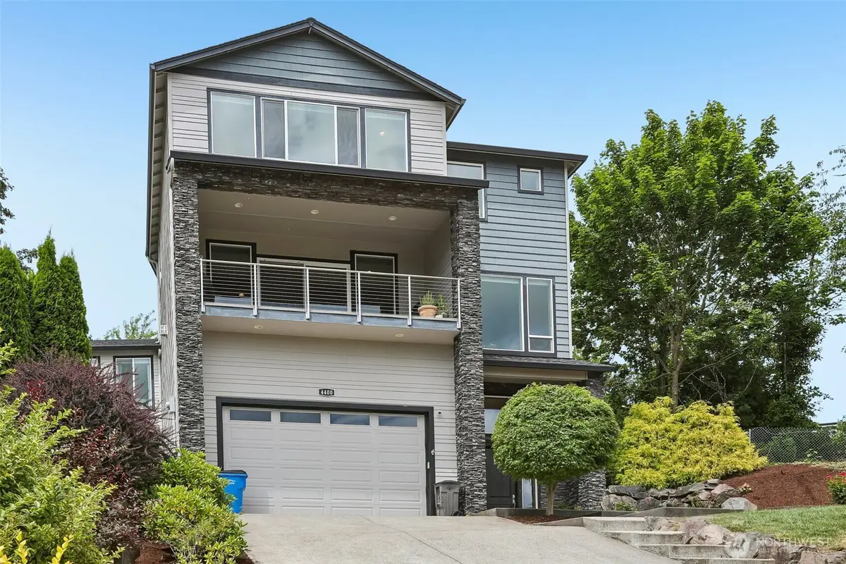4400 SE 169th Court, Vancouver, WA 98683 - #1
