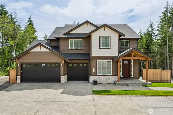 917 Tiedman Road Nw, Lakebay, WA 98349