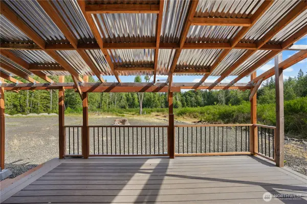 140 E Jared Road, Shelton, WA 98584