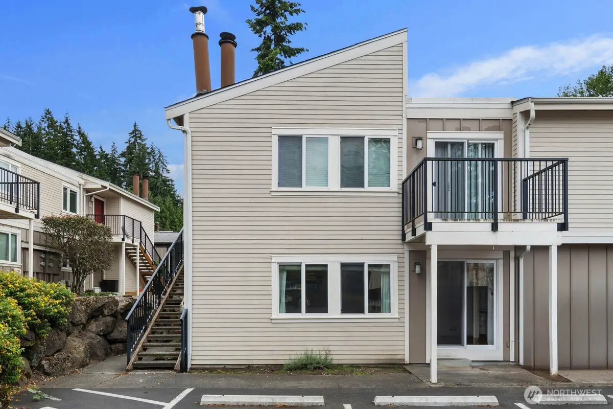 12716 NE 120th Street #H1, Kirkland, WA 98034 - #1
