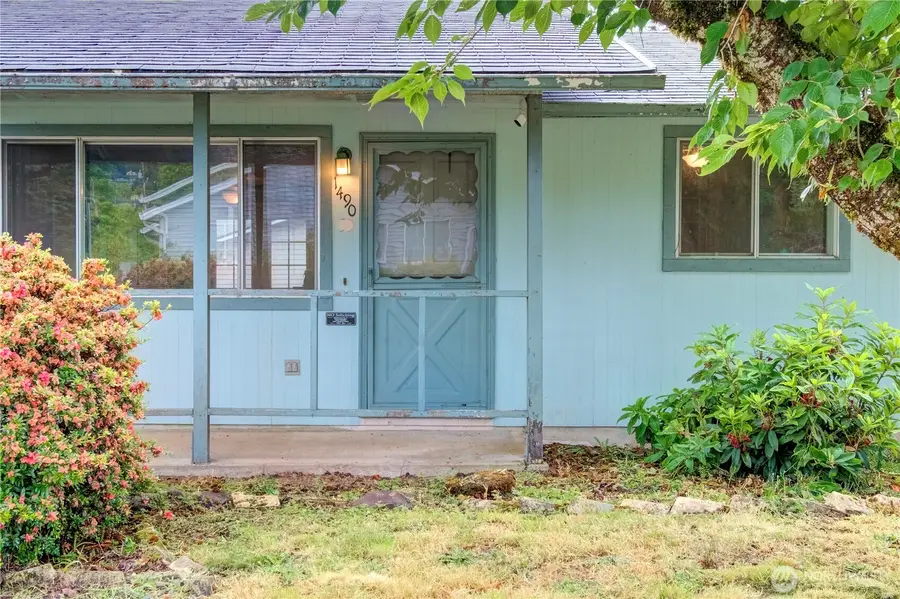 1490 H Street, Washougal, WA 98671 - #2