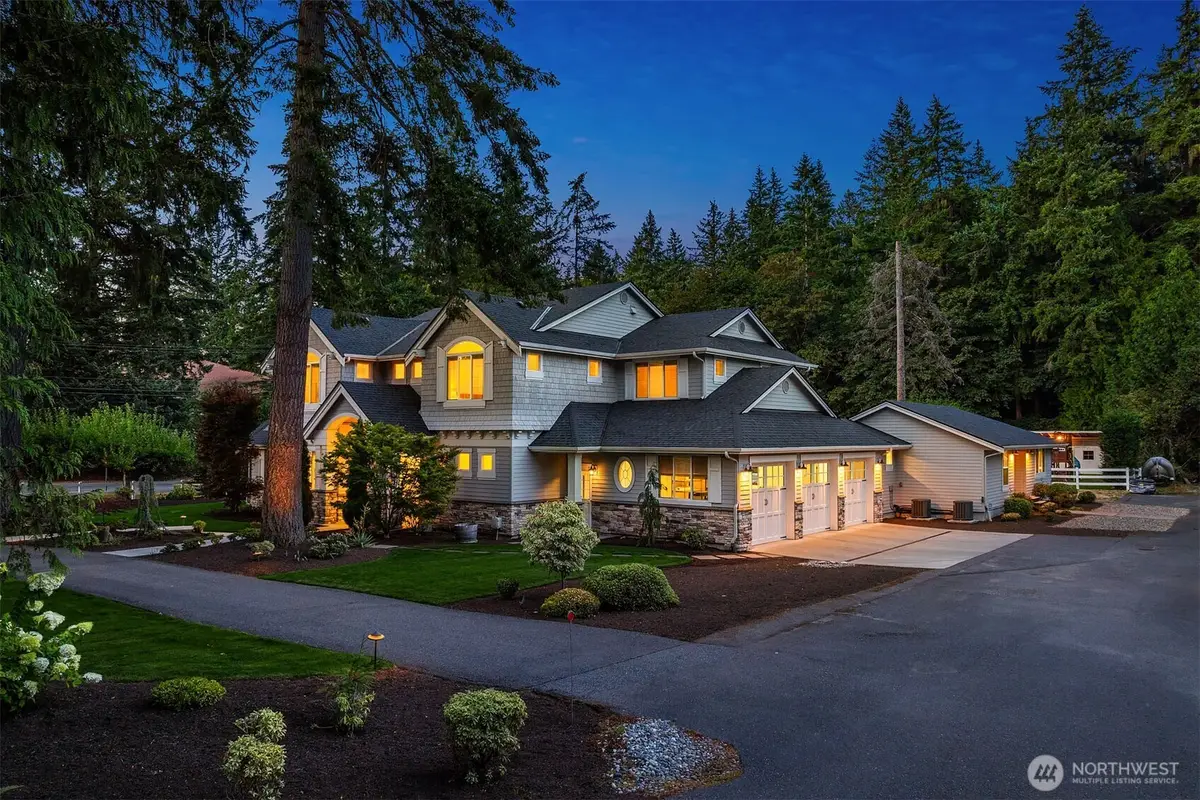 5866 127th Avenue Ne, Kirkland, WA 98033 - #1
