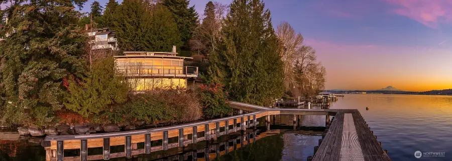 8001 West Mercer Street, Mercer Island, WA 98040 - #2
