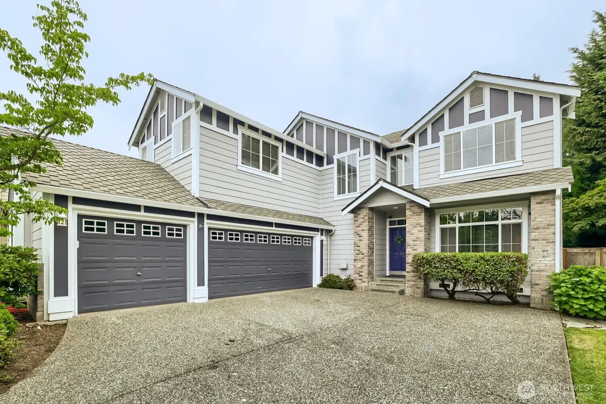 3132 187th Place Se, Bothell, WA 98012 - #1