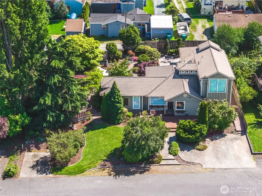 809 33rd Street, Anacortes, WA 98221 - #2