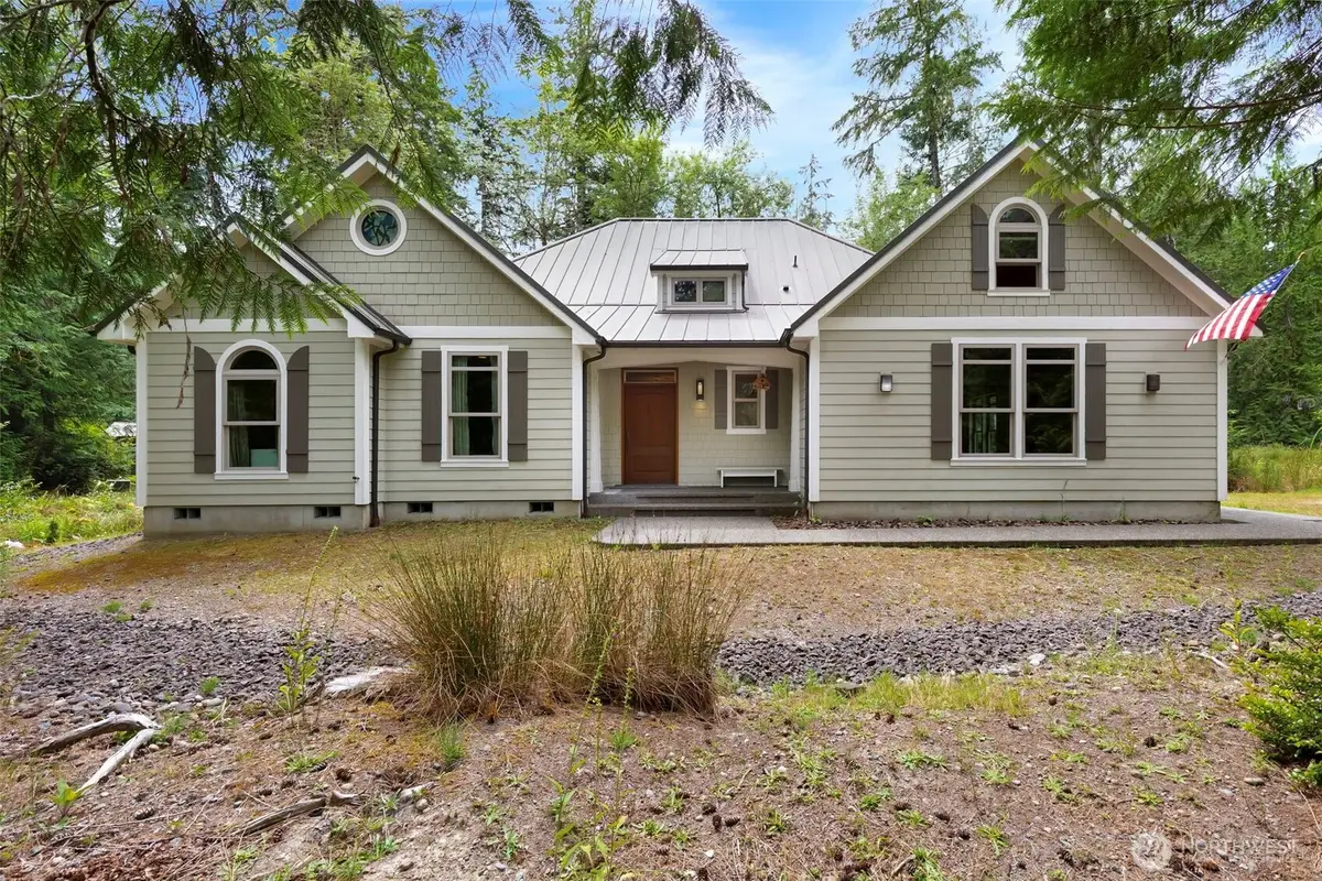 150 E Barnacle Boulevard, Shelton, WA 98584 - #1