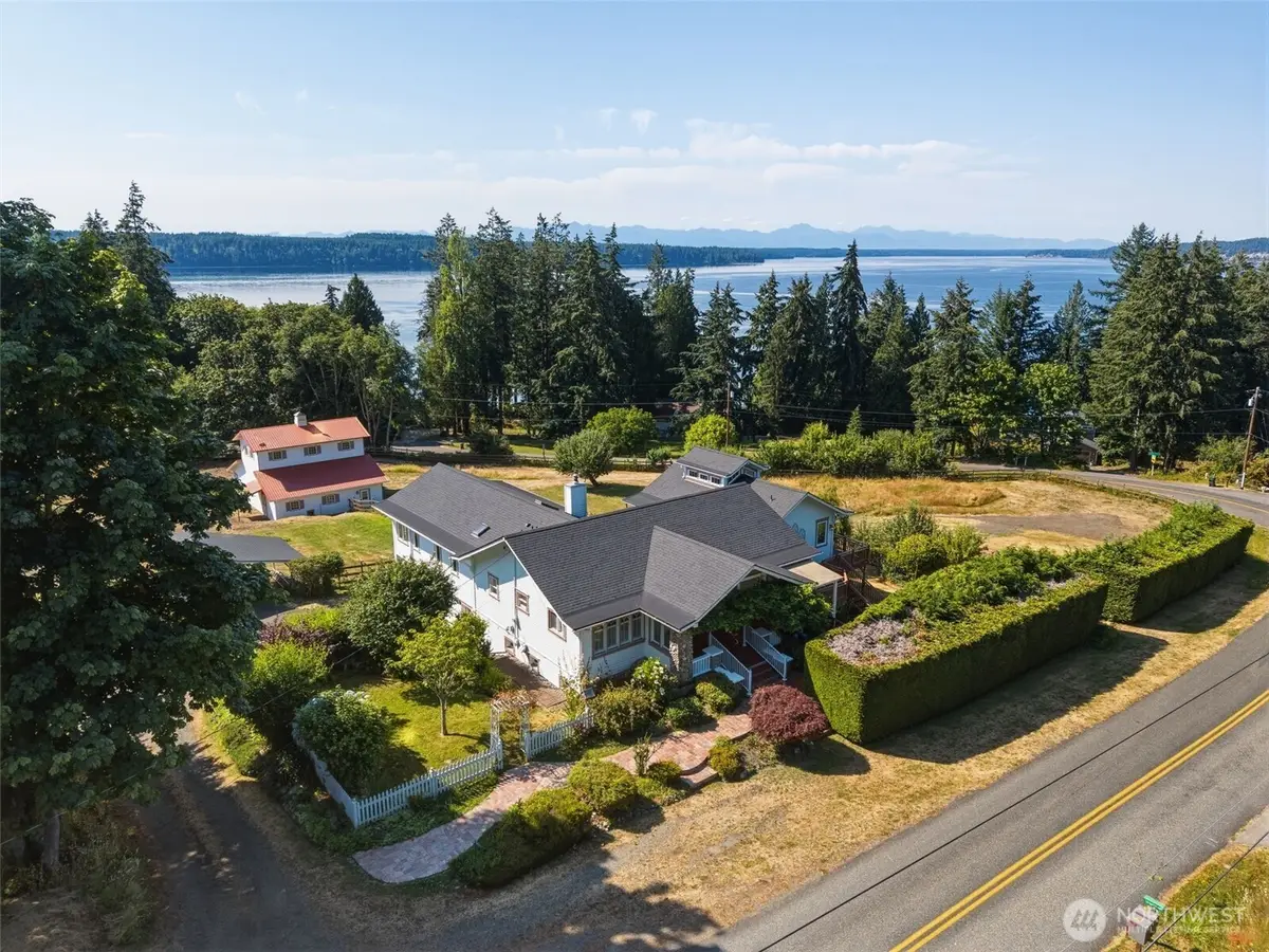 9931 Johnson Point Road Ne, Olympia, WA 98516 - #1