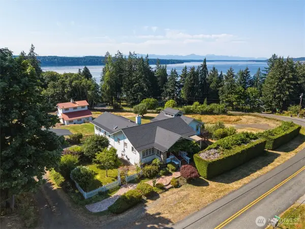 9931 Johnson Point Road Ne, Olympia, WA 98516