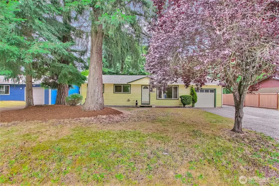 18233 SE 262nd Place, Covington, WA 98042 - #2