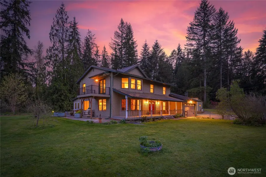 4421 199th Avenue Se, Snohomish, WA 98290 - #2