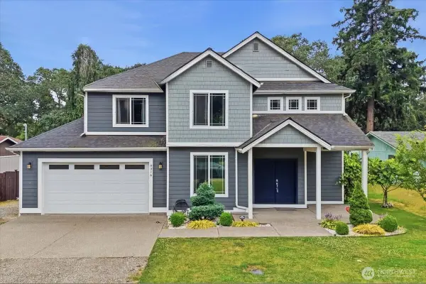 8316 Wildwood Avenue Sw, Lakewood, WA 98498