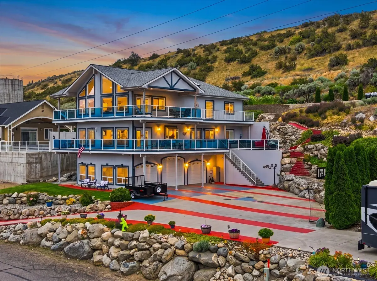 380 Entiat Place, Orondo, WA 98843 - #1