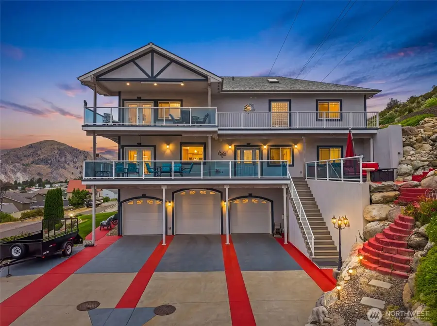 380 Entiat Place, Orondo, WA 98843 - #3