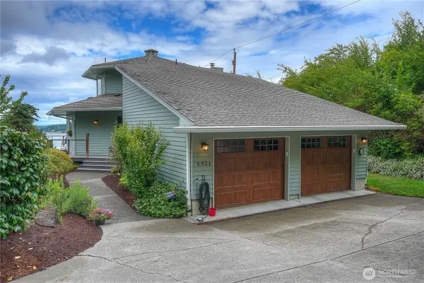 6921 120th Street Nw, Gig Harbor, WA 98332