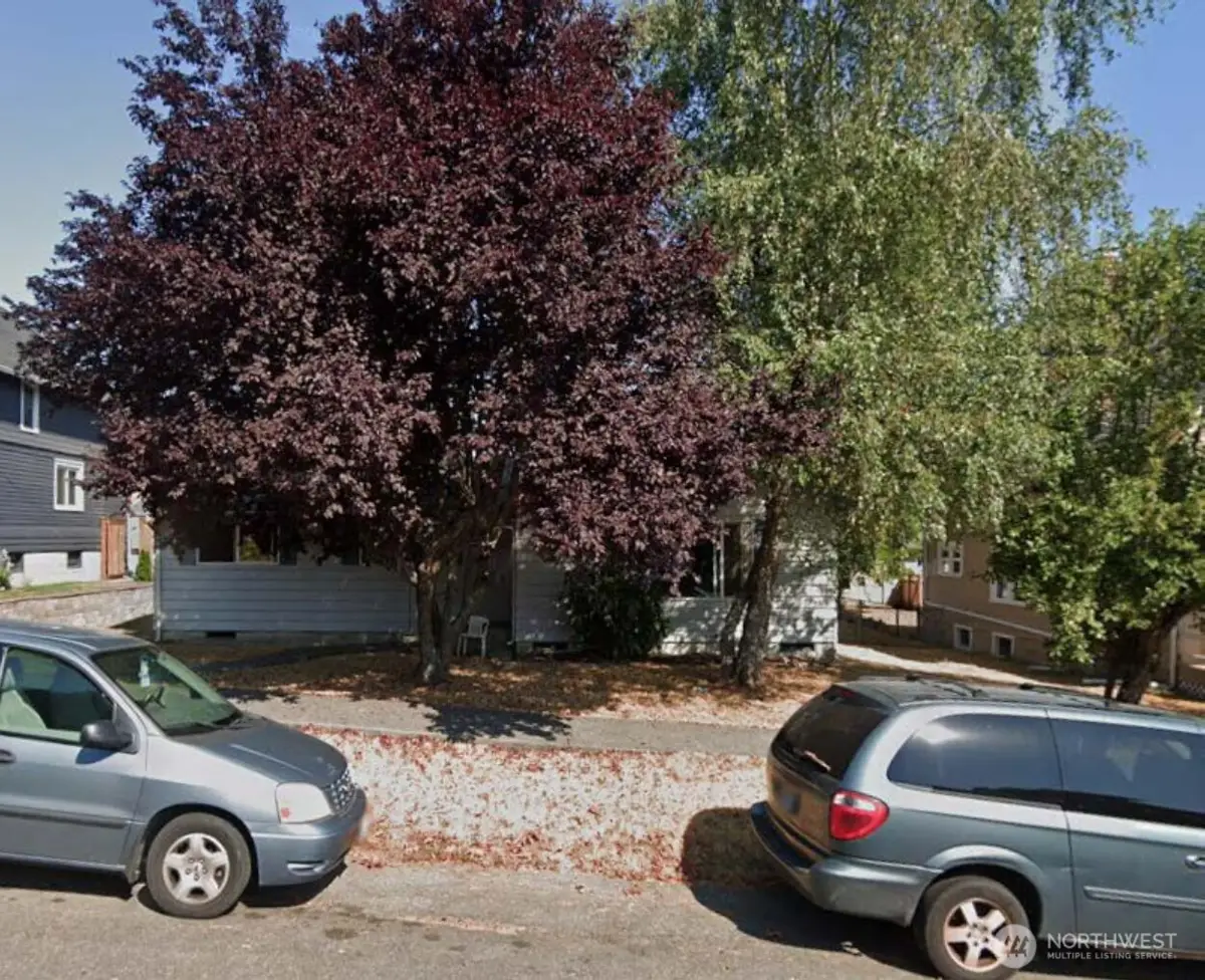 3205 S 7th Street, Tacoma, WA 98405 - #1