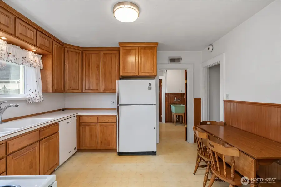 1607 Morgan Street, Aberdeen, WA 98520 - #2