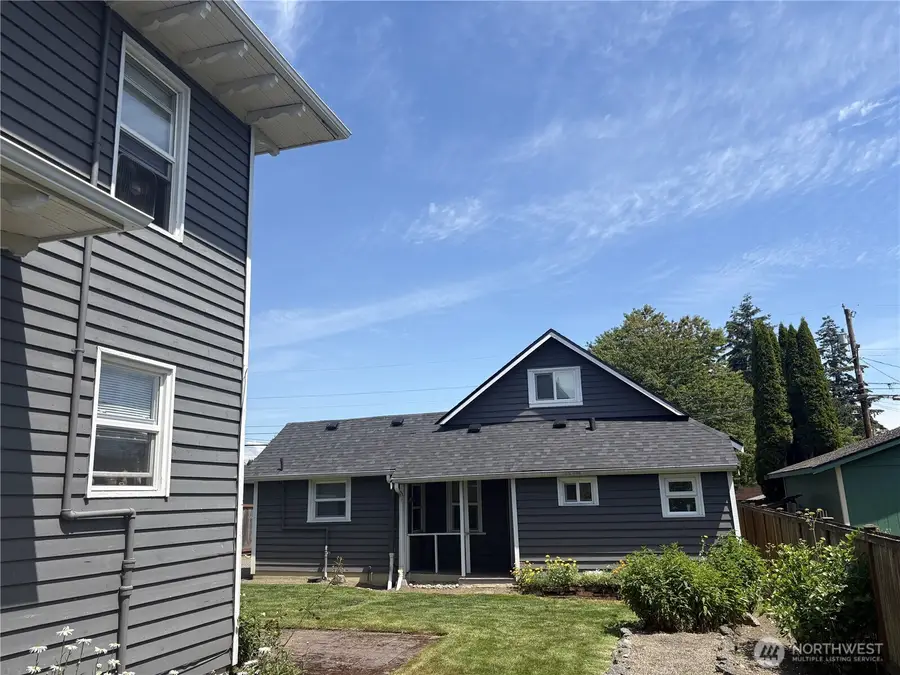 2519 Baker Avenue, Everett, WA 98201 - #3