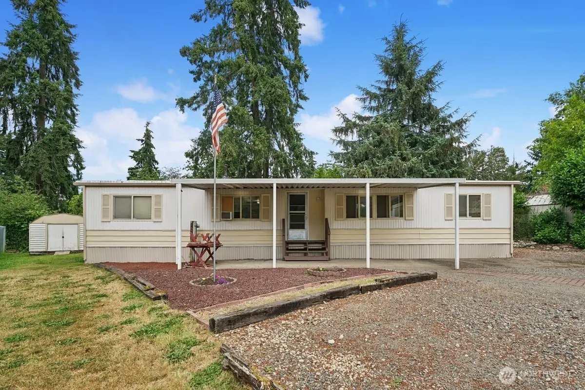 11506 204th Avenue E, Bonney Lake, WA 98391 - #1