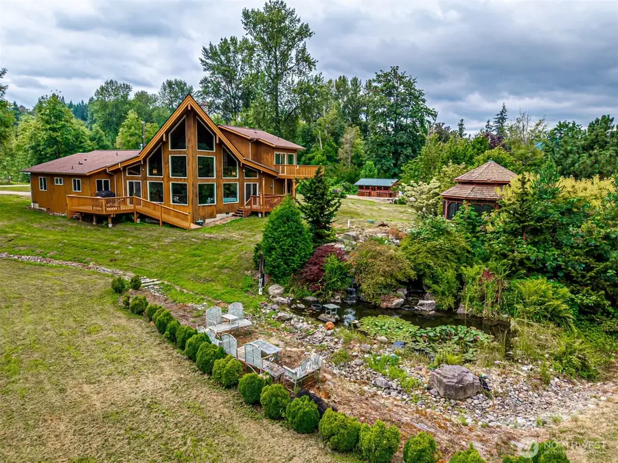 26044 SE 192nd Street, Maple Valley, WA 98038 - #3